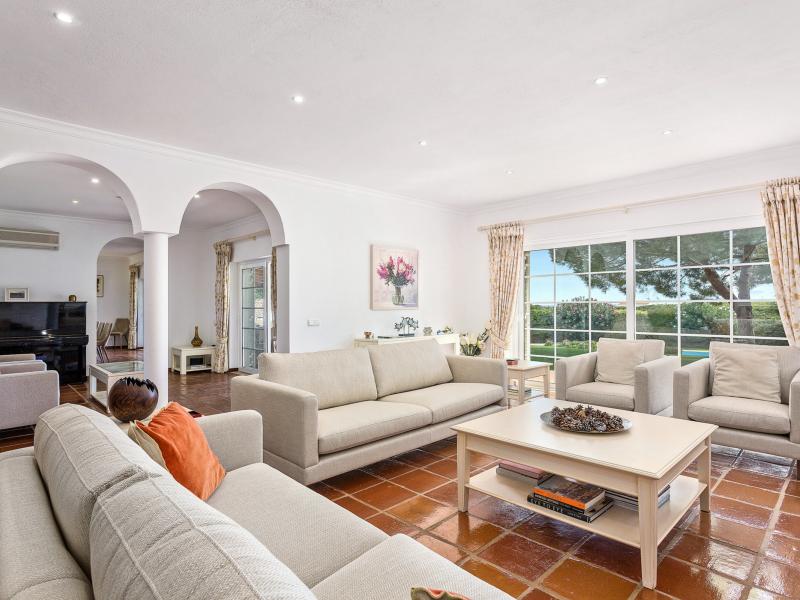 Villa Citars , Silves 