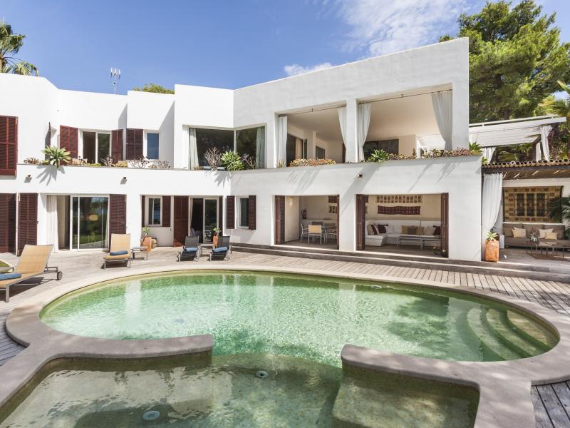 Villa Capucine , Cala D'or Area 