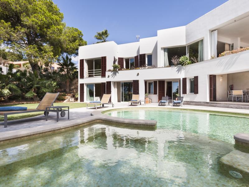 Villa Capucine , Cala D'or Area 