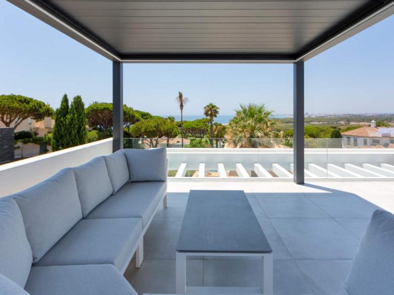 Villa Golfinho , Algarve , Vale Do Lobo 