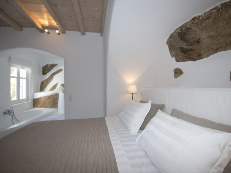 Villa Takisha , Mykonos 