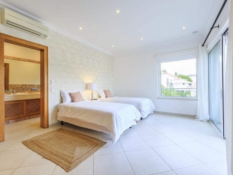 Villa Estevila , Algarve , Quinta do Lago 