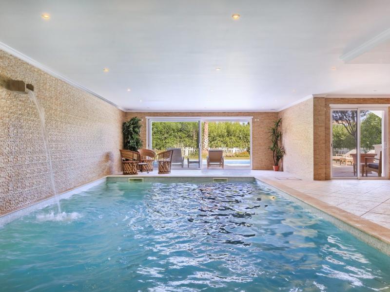 Villa Estevila , Algarve , Quinta do Lago 