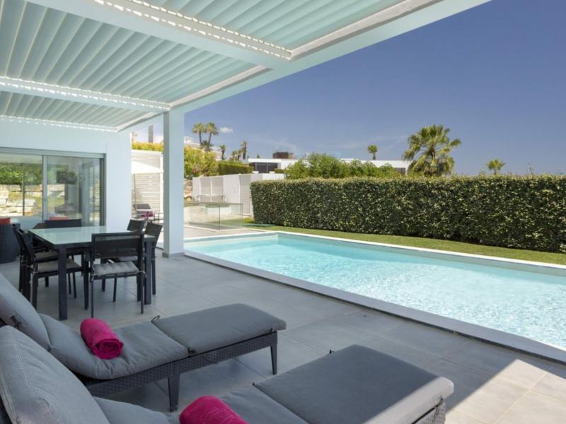 Villa Chantelle , Algarve , Vale Do Lobo 