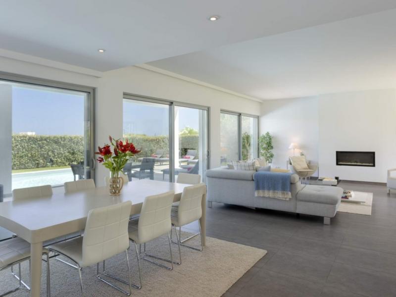 Villa Chantelle , Algarve , Vale Do Lobo 