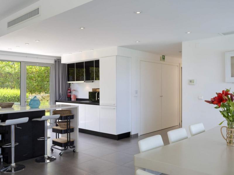 Villa Chantelle , Algarve , Vale Do Lobo 