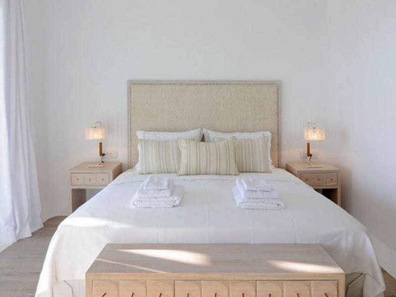 Villa Themis , Mykonos 