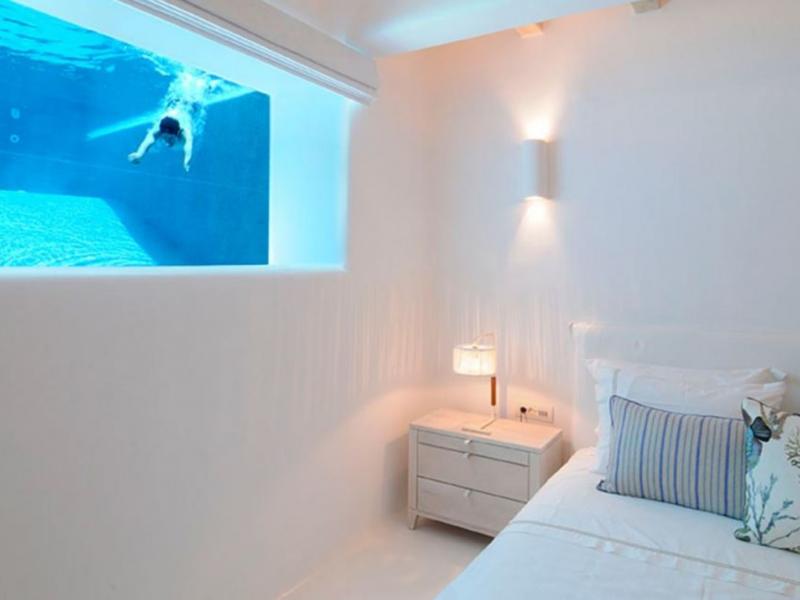 Villa Themis , Mykonos 