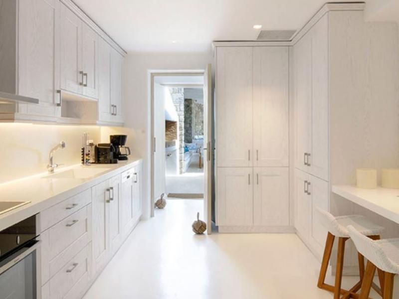 Villa Themis , Mykonos 