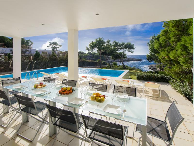 Villa Besita , Cala D'or Area 