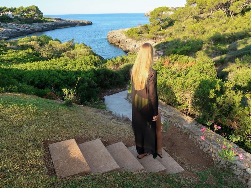 Villa Besita , Cala D'or Area 