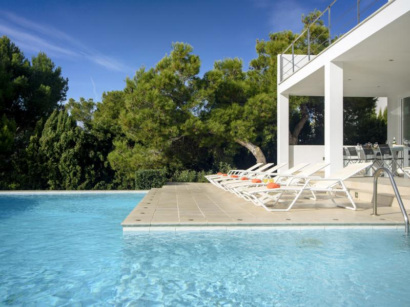 Villa Besita , Cala D'or Area 