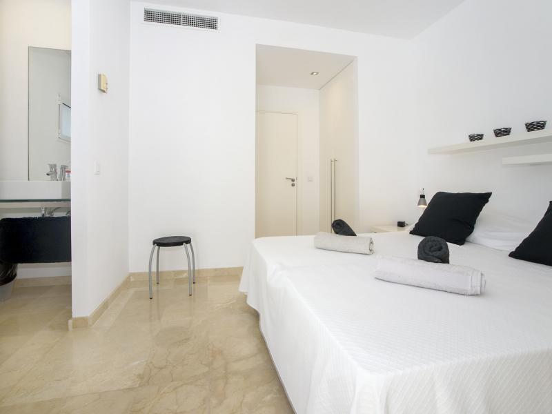 Villa Besita , Cala D'or Area 