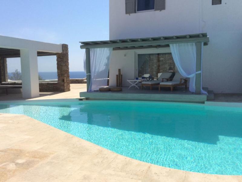 Villa Persia , Mykonos 