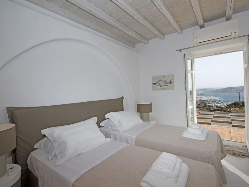 Villa Anastasia , Mykonos 