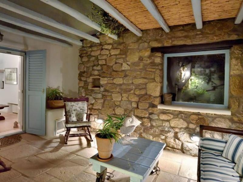 Villa Iolanthe , Mykonos 