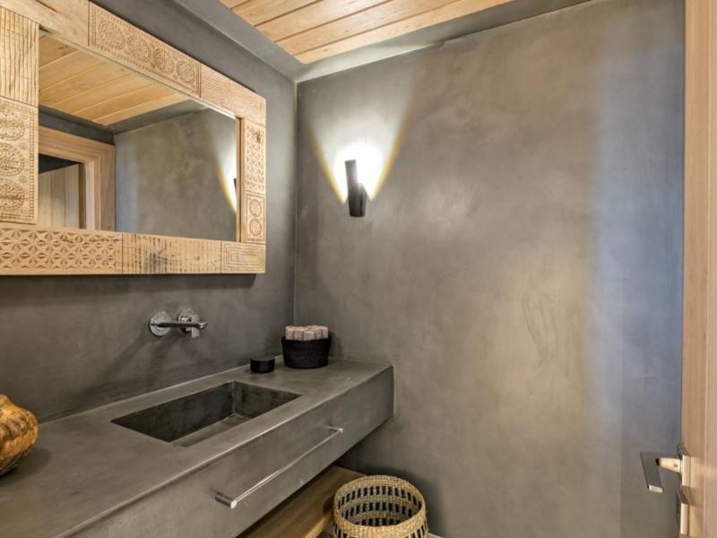 Villa Andromeda , Mykonos 