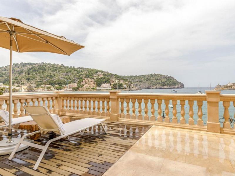 Villa Soller , Soller 
