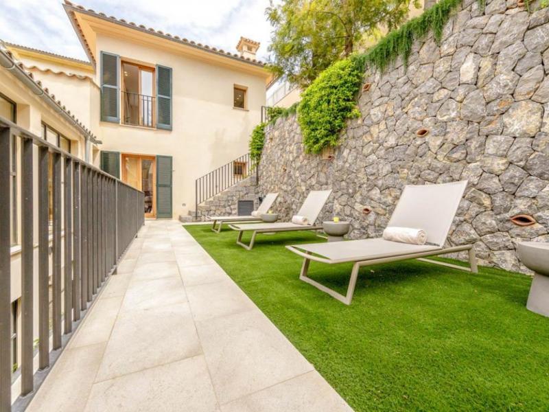 Villa Soller , Soller 