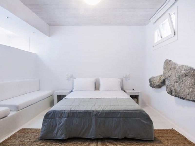 Villa Ilaria , Mykonos 