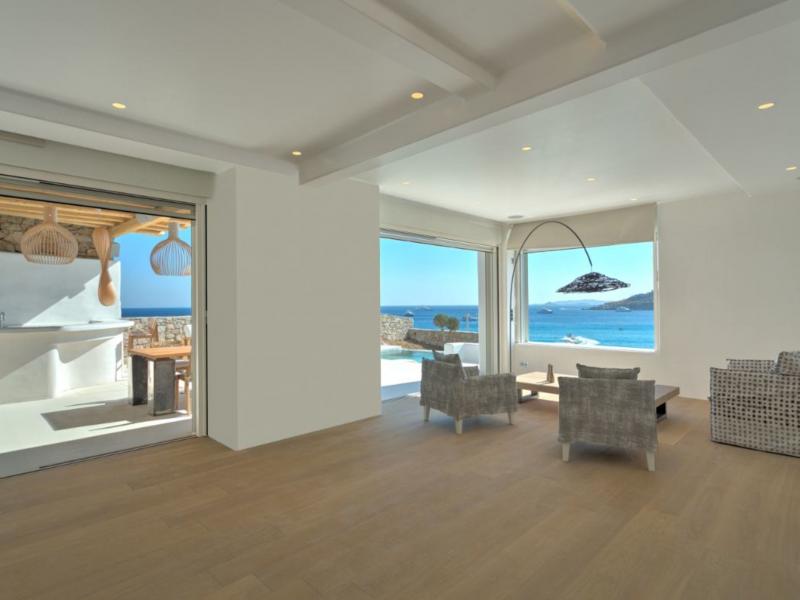 Villa Helios , Mykonos 