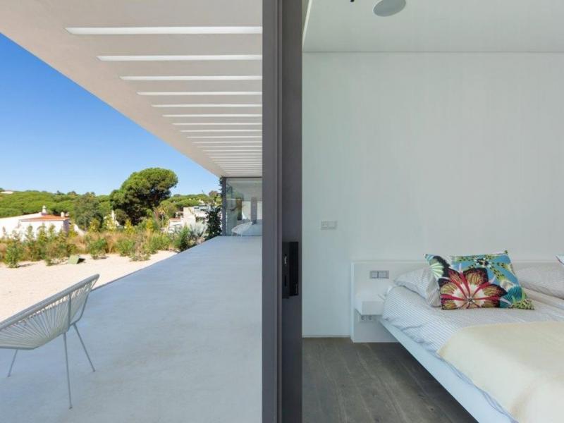 Villa Bonanca , Algarve , Vale Do Lobo 