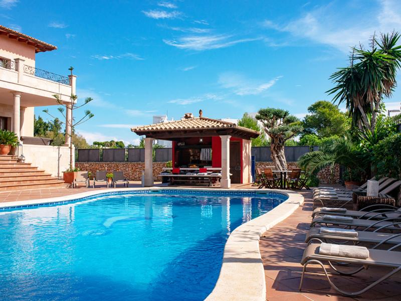 Villa Pollenca , Pollensa 