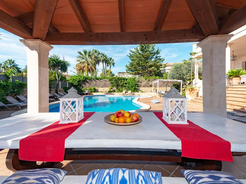 Villa Pollenca , Pollensa 