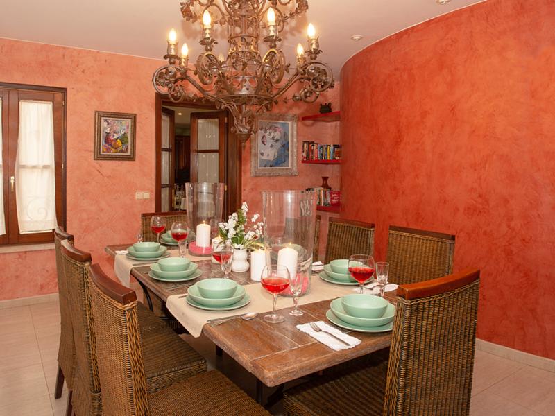 Villa Pollenca , Pollensa 