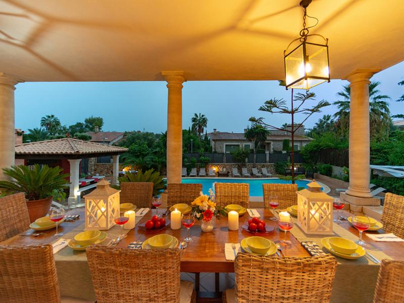 Villa Pollenca , Pollensa 