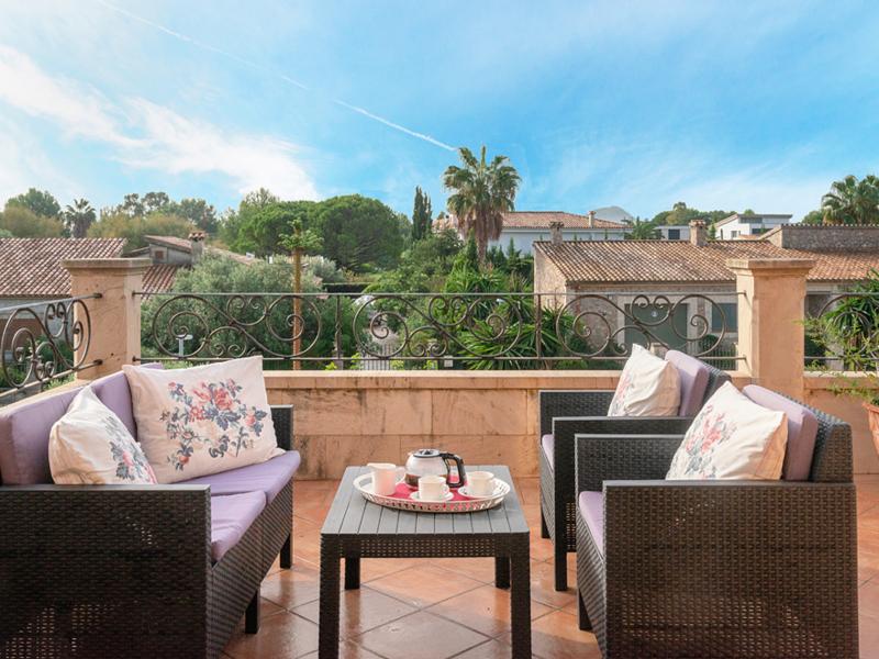 Villa Pollenca , Pollensa 