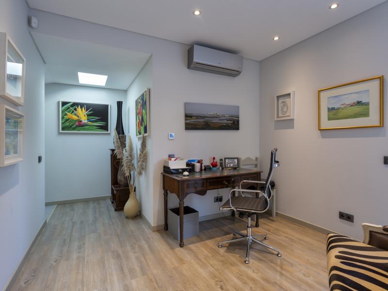 Villa Gloria , Algarve , Quinta do Lago 