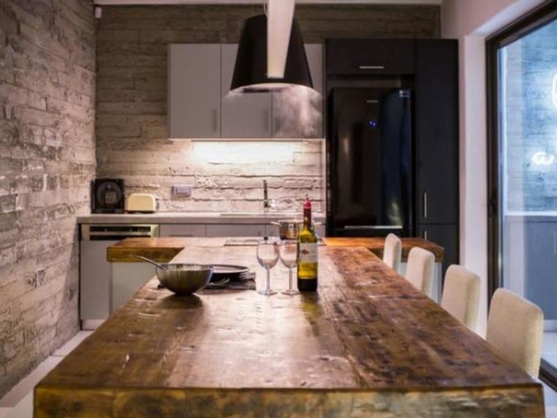 Villa Balthazar , Mykonos 