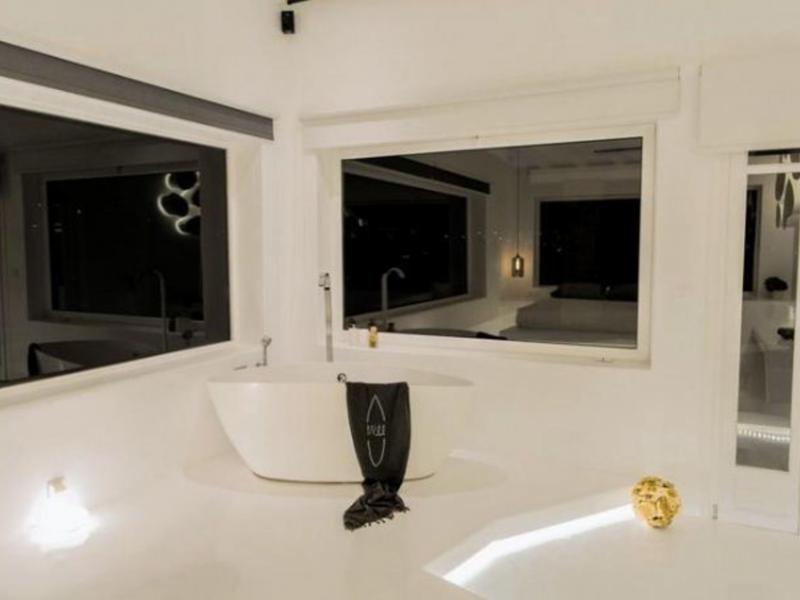 Villa Balthazar , Mykonos 