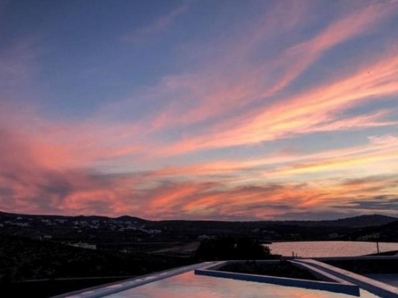 Villa Balthazar , Mykonos 