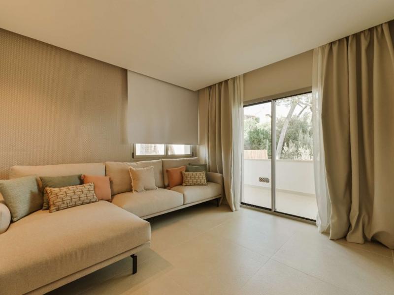 Villa Zahara , Cas Català-Illetes 