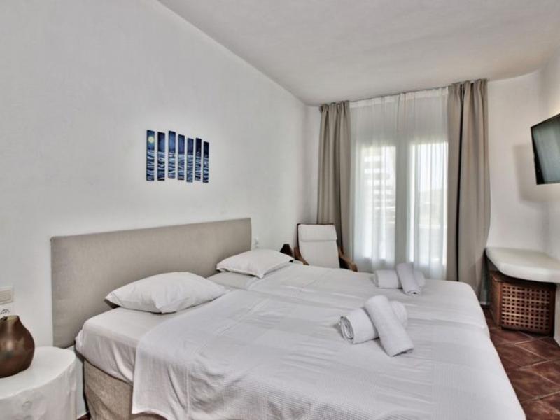 Villa Empirea , Mykonos 