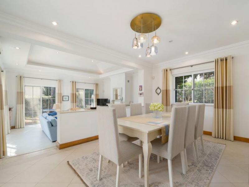 Villa Cima , Algarve , Dunas Dourados 