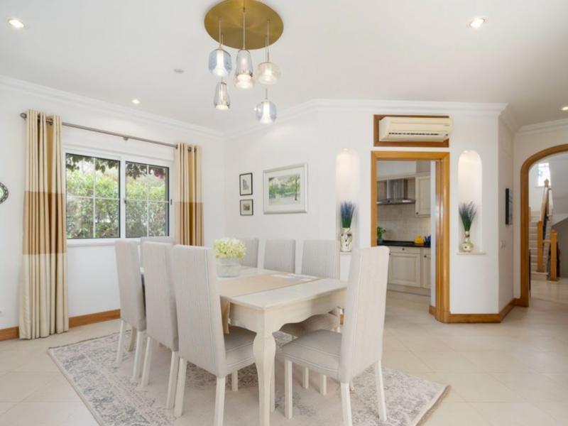 Villa Cima , Algarve , Dunas Dourados 