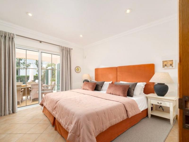 Villa Cima , Algarve , Dunas Dourados 