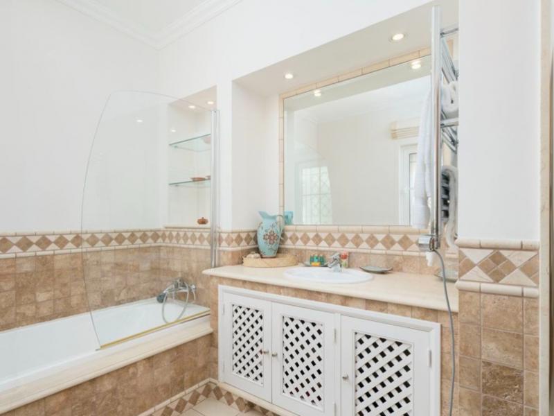 Villa Cima , Algarve , Dunas Dourados 