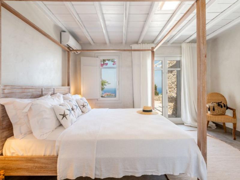 Villa Kendall , Mykonos 