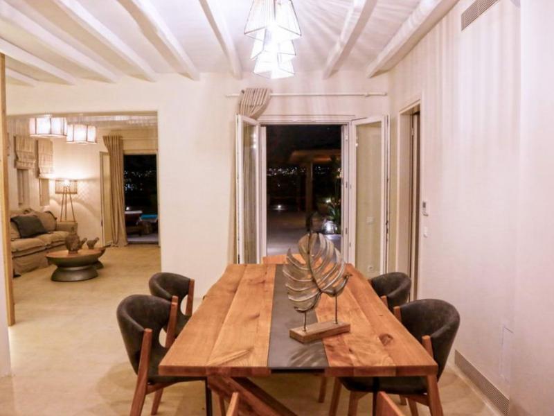 Villa Pleiades , Mykonos 