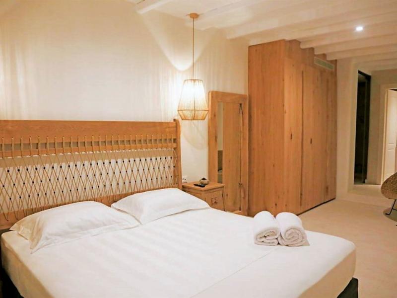 Villa Pleiades , Mykonos 