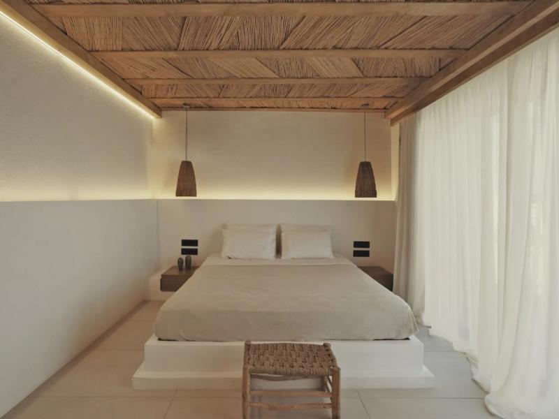 Villa Parides , Mykonos 