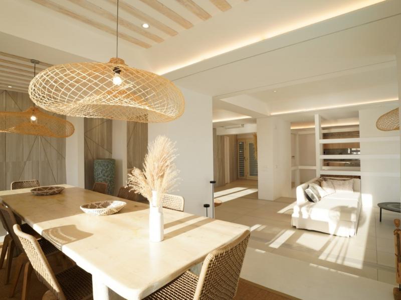 Villa Parides , Mykonos 