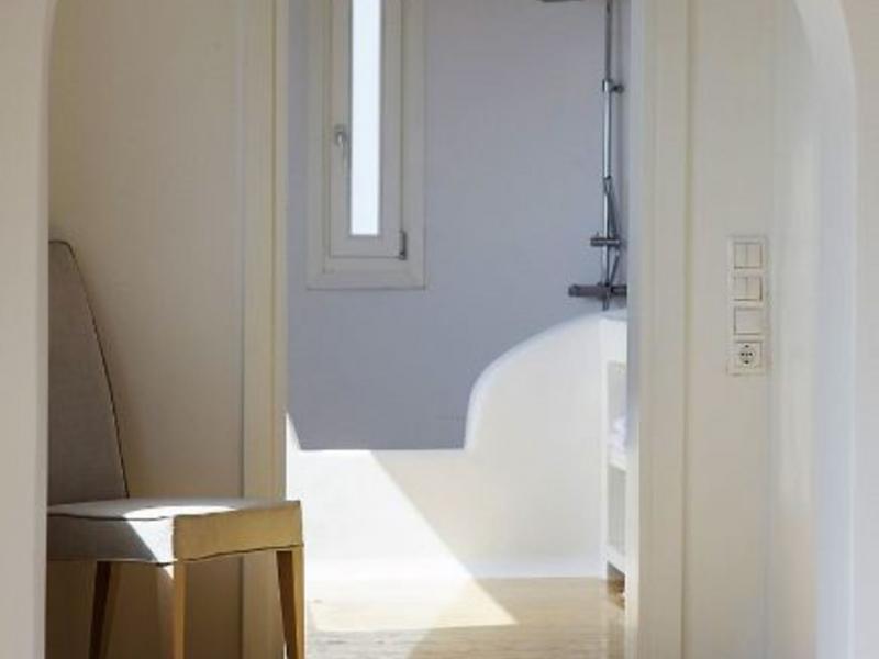 Villa Argon , Mykonos 
