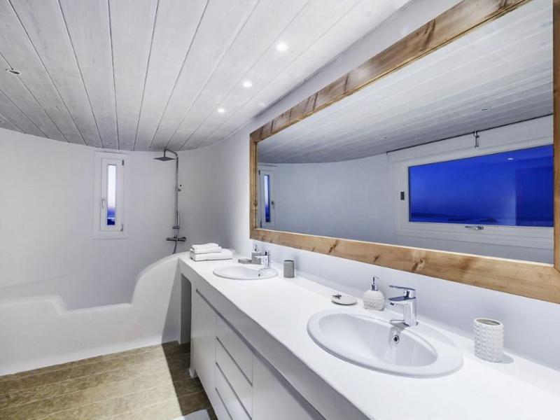 Villa Argon , Mykonos 