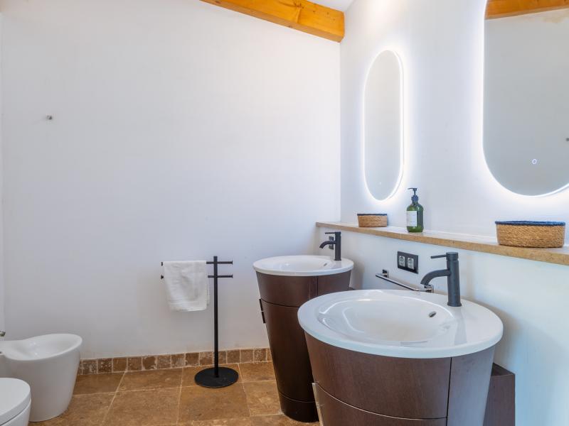 Villa Tramuntana , Mallorca Countryside , Pollensa 