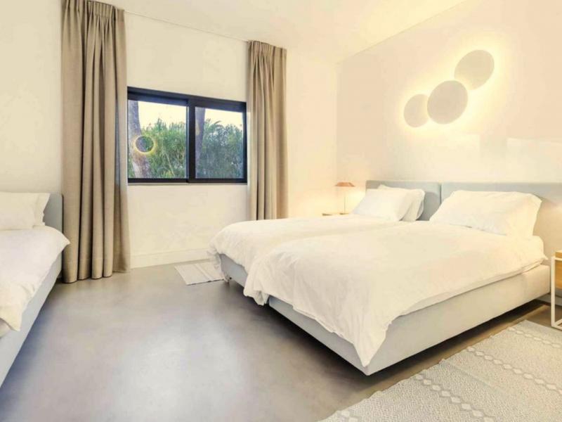 Villa Encosta , Algarve , Quinta do Lago 